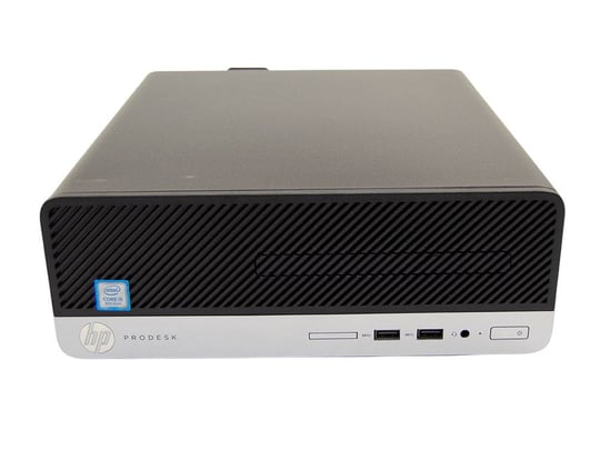 HP ProDesk 400 G5 SFF - 1608037 #3