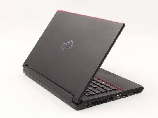 Fujitsu LifeBook E548 - 1528438 #4