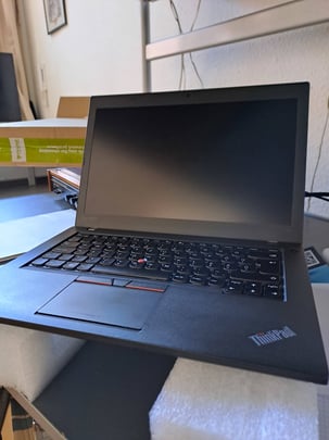 Lenovo ThinkPad T460 értékelés Zoltán #1