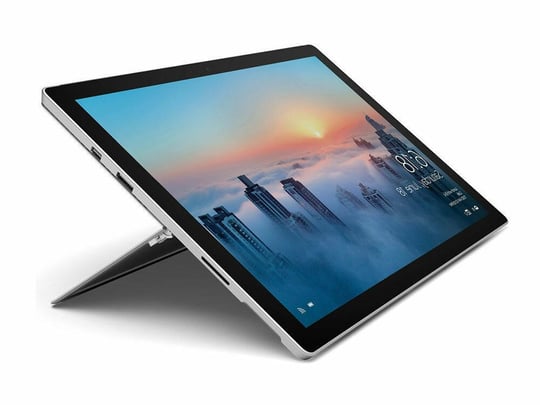 Microsoft Surface Pro 4 (Without keyboard) (4GB) (Touchscreen) - 15221985 #3