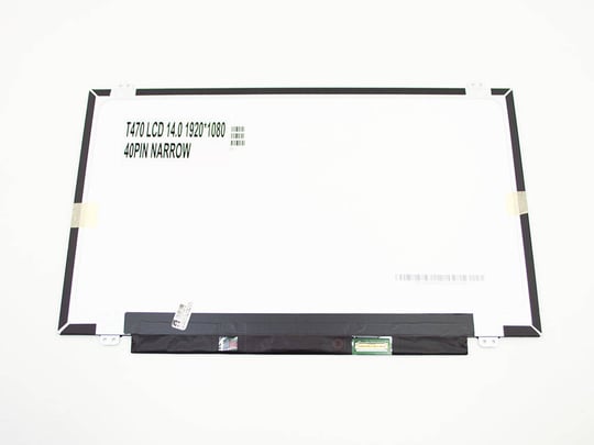 Replacement for ThinkPad T470, T480, T470s, T480s (PN: R140NWF5 R1) - 2110107 #2