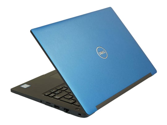 Dell Latitude 7290 Matte Metal Blue - 15212854 #5