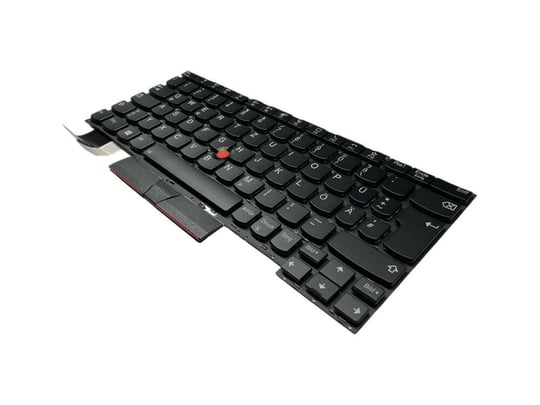 Lenovo EU for ThinkPad X13 Yoga Gen 1 (PN: SN20R59007) - 2100488 #2