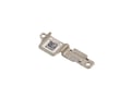 Dell for Latitude 5300, DC Jack Metal Mounting Bracket (PN: 08MWY1) - 2890054 thumb #1