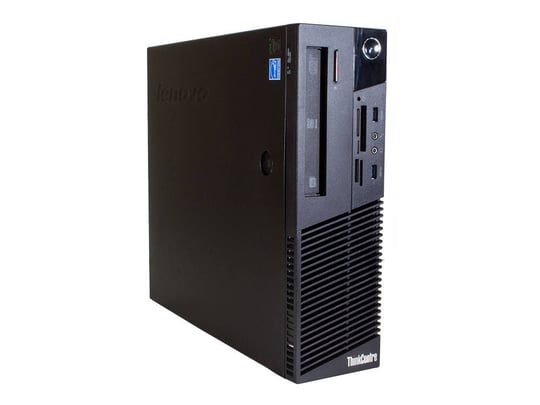 Lenovo ThinkCentre M83 SFF - 1603057 #1