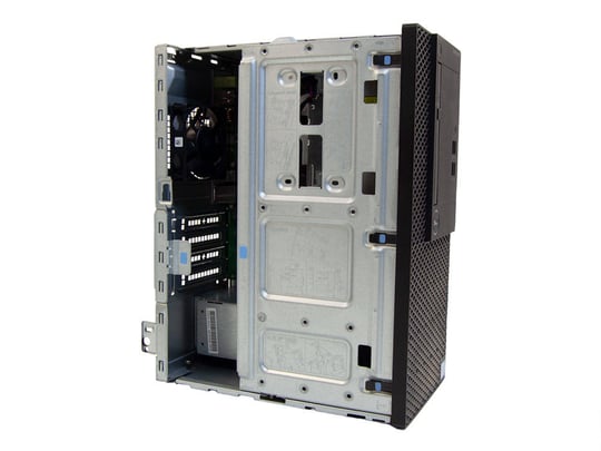 Dell OptiPlex 3050 MT + 24" HP LA2405x Monitor - 2070568 #9