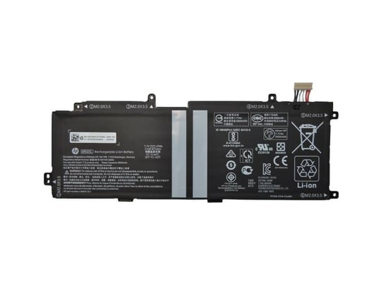 HP for HP Elite X2 G4 - 2080576 #2