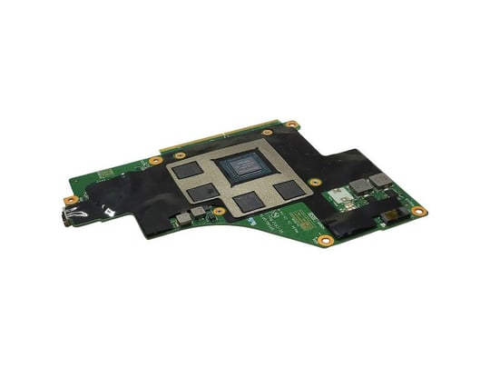 Lenovo for ThinkPad P15 Gen 1, GPU Board, NVIDIA  Quadro T2000 4GB (PN: N19P-Q3-A1 4GB) - 2630517 #4