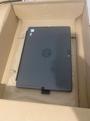 HP Pro X2 612 G2 értékelés Kristóf #2