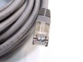 Replacement RJ45 5m Grey Cable network - 1080025 (használt termék) thumb #2