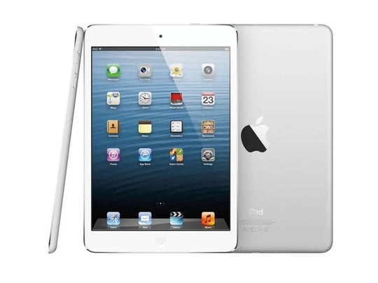 Apple iPad Mini CELLULAR (2012) WHITE 16GB - 1900026 #1