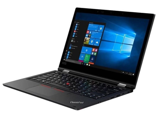 Lenovo ThinkPad L390 Yoga Notebook - 15215567 | furbify Lenovo ThinkPad L390 Yoga Notebook - 15215567 | furbify