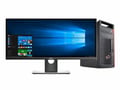 Fujitsu Celsius M770 Workstation + 28,8" Dell UltraSharp U2917W IPS Monitor - 2070650 thumb #0