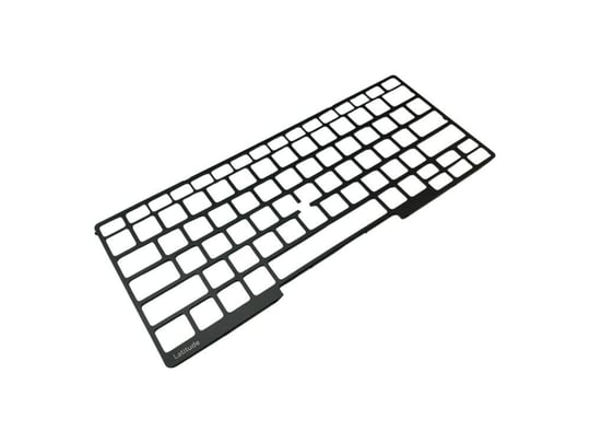 Dell for Latitude 5480, Keyboard Bezel (PN: 01V6H2) - 2850129 #2
