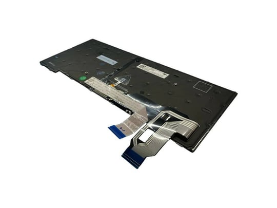 Lenovo EU for Thinkpad L14 G3 (PN: SN21D67682) - 2100546 #4