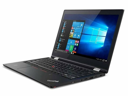 Lenovo ThinkPad L380 Yoga (Touchscreen) - 15237487 #1
