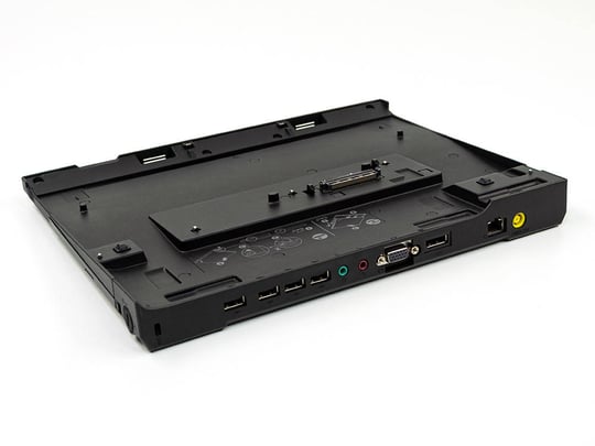 Lenovo Thinkpad Ultrabase Series 3 + Power Adapter Lenovo 90W 7,9 x 5,5mm, 20V - 2060129 #2
