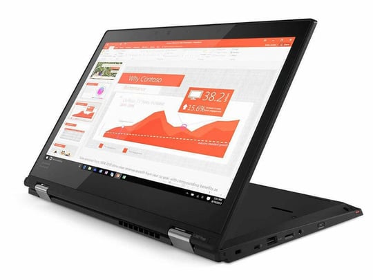 Lenovo ThinkPad L380 Yoga (Touchscreen) - 15230527 #6