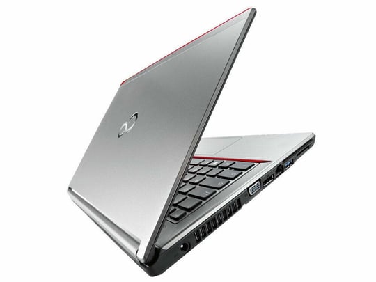 Fujitsu LifeBook E736 (Quality: Bazár) - 15224243 #3