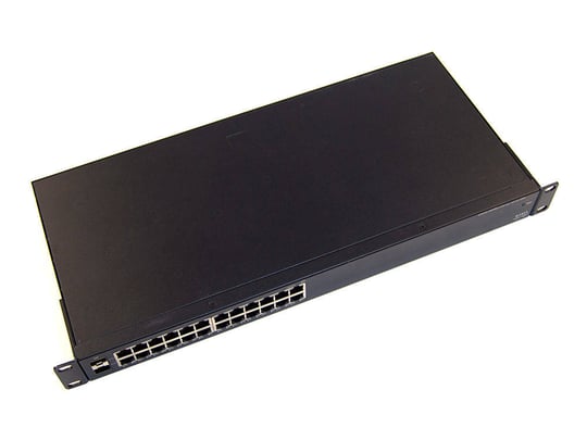 Cisco SG110-24 24-Port Gigabit Switch - 1510017 #3