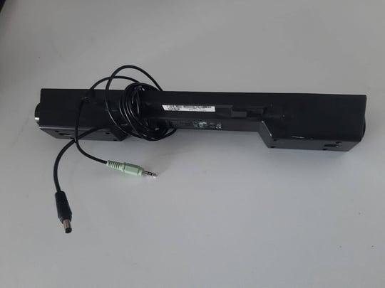 Dell AX510 Stereo Soundbar Reproduktor - 1840003 (použitý produkt) #3