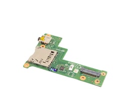 Lenovo for ThinkPad T470s, SD Card Reader, Audio Board (PN: 01ER384, NS-B081) - 2630260