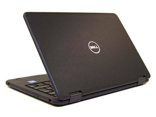 Dell Latitude 3189 Shiny Black (Touchscreen) (Quality: Bazár) - 15233031 #7