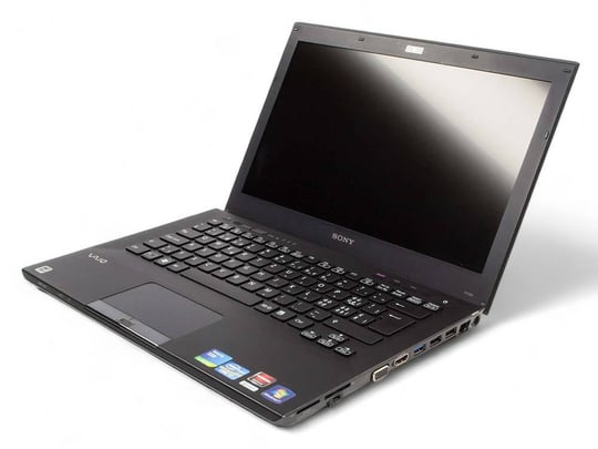 Sony Vaio PCG-4121DM VPCSA3M9E Notebook - 15220305 | furbify