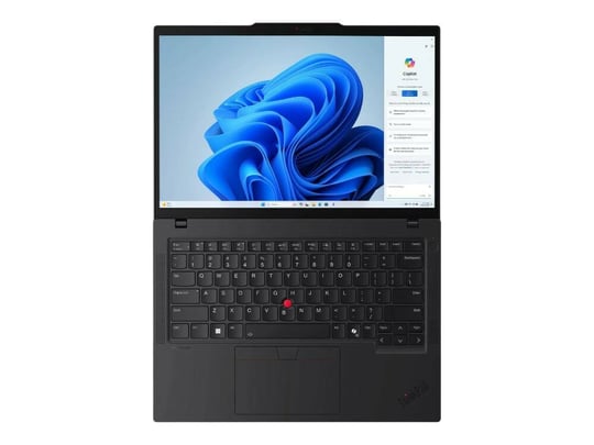 Lenovo ThinkPad T14 Gen 5 Black - 15238043 #8