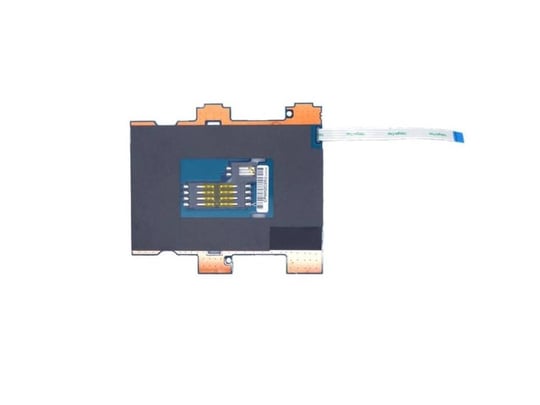 HP for EliteBook 8460p, 8470p, Smart Card Reader Board (PN: 6050A2404601) - 2630016 #2