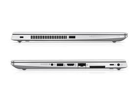 HP EliteBook 830 G5 (Touchscreen)