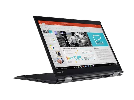 Lenovo ThinkPad X1 Yoga Gen 2 (8GB) (Touchscreen) - 15210954 #2