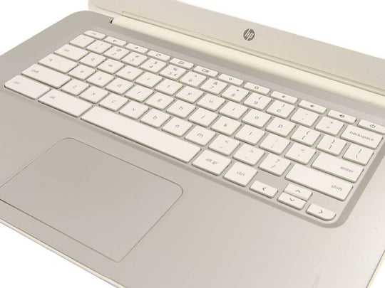 HP ChromeBook 14 G1 Satin Kirby Pink - 15219134 #3