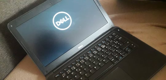 Dell Latitude 3380 hodnotenie Štefan #2