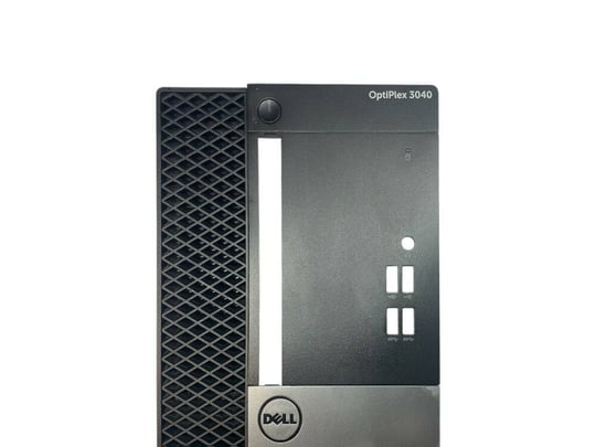 Dell for OptiPlex 3040 MT, Front Bezel (PN: 0PT0N8) - 2950020 #3