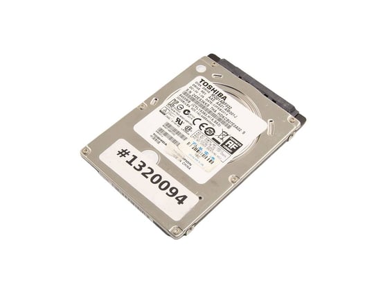 Toshiba 320GB SATA 2.5" - 1320094 #1