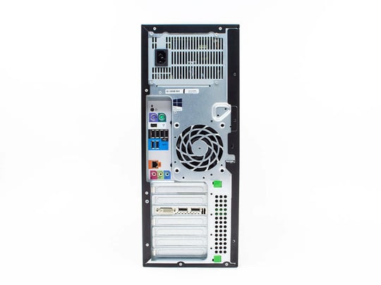 HP Z420 Workstation - 16011017 #2