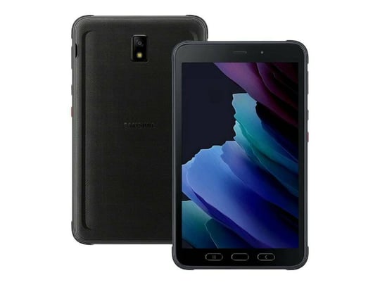 Samsung Galaxy Tab Active3 (T575) Black - 1900312 #1