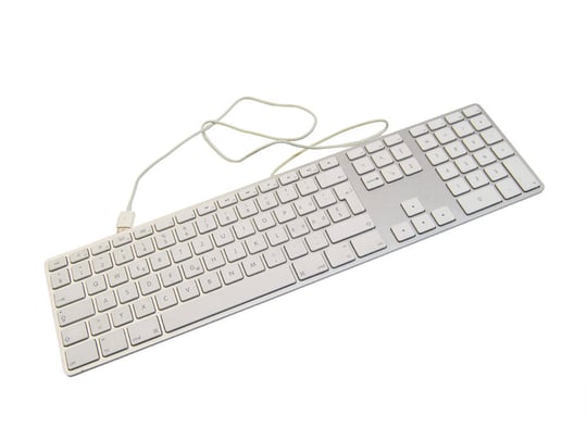 Apple A1243 EMC2171 Billentyűzet - 1380249 | furbify