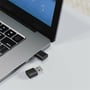 Mercusys MA20NB AC650 Nano WiFi Bluetooth USB Adapter Black - 2020031 thumb #3