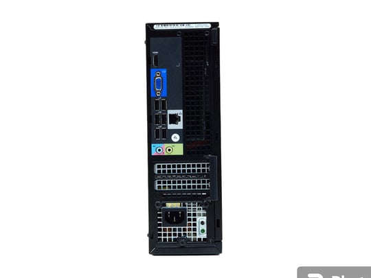 Dell OptiPlex 3010 SFF - 1607554 #6