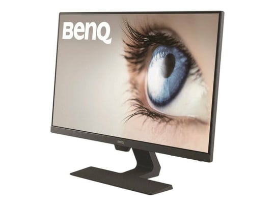 Lenovo ThinkCentre M920q Tiny + Monitor BenQ GW2780 27" - 2070814 #7