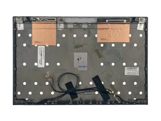 HP for EliteBook 8460p (PN: 642779-001, 6070B0479001) - 2400107 #4