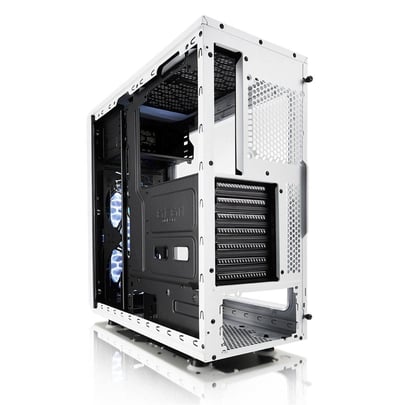 Furbify GAMER PC "Snow" i7-4960X + Zotac GTX 1050 2GB - 1605354 #3