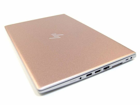 HP EliteBook 840 G5 Metallic Rosegold - 15238400 #6