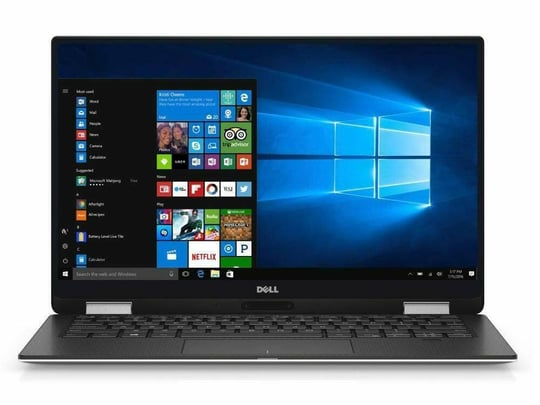Dell XPS 13 9365 (8GB) (Touchscreen) - 15237805 #1