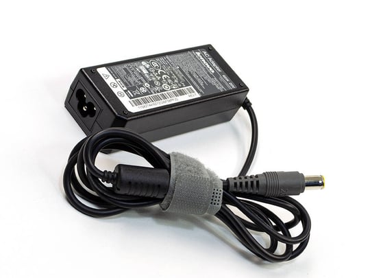 Lenovo 65W 7,9 x 5,5mm, 20V Power adapter - 1640117 | furbify