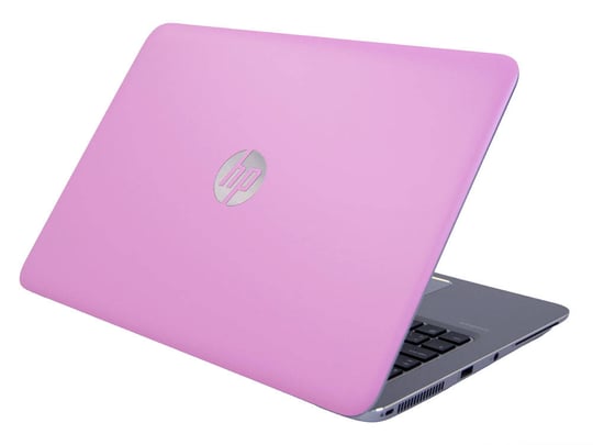 HP EliteBook Folio 1040 G3 (8GB) Satin Kirby Pink - 15212481 #9