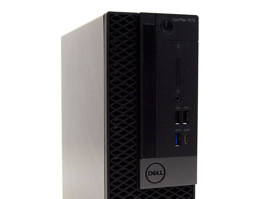 Dell OptiPlex 7070 SFF - 1607562 #4