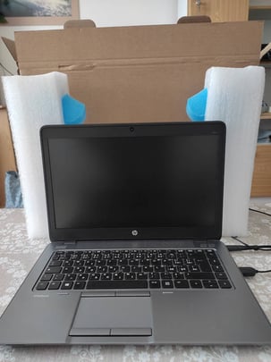 HP EliteBook 840 G2 értékelés RASTISLAV #2